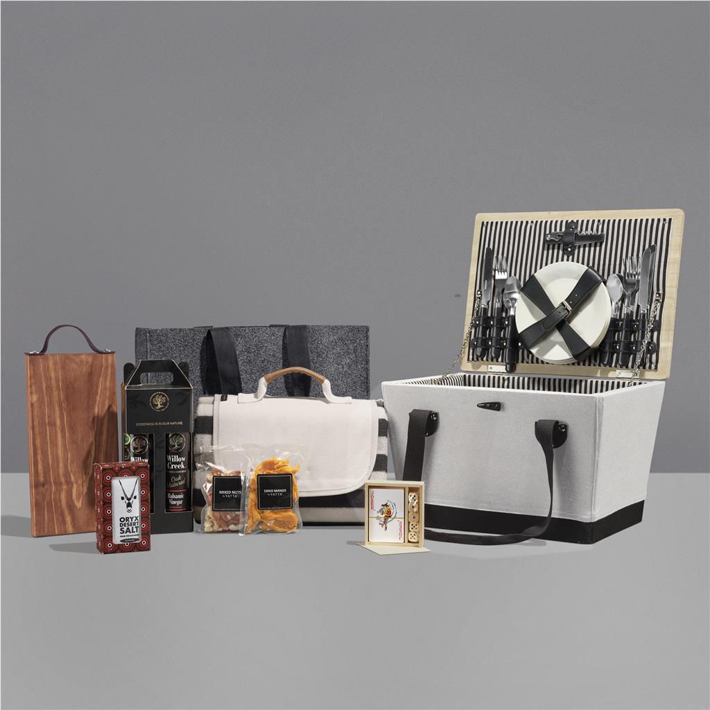 Yatta Daytrip Delights Hamper - Image 3