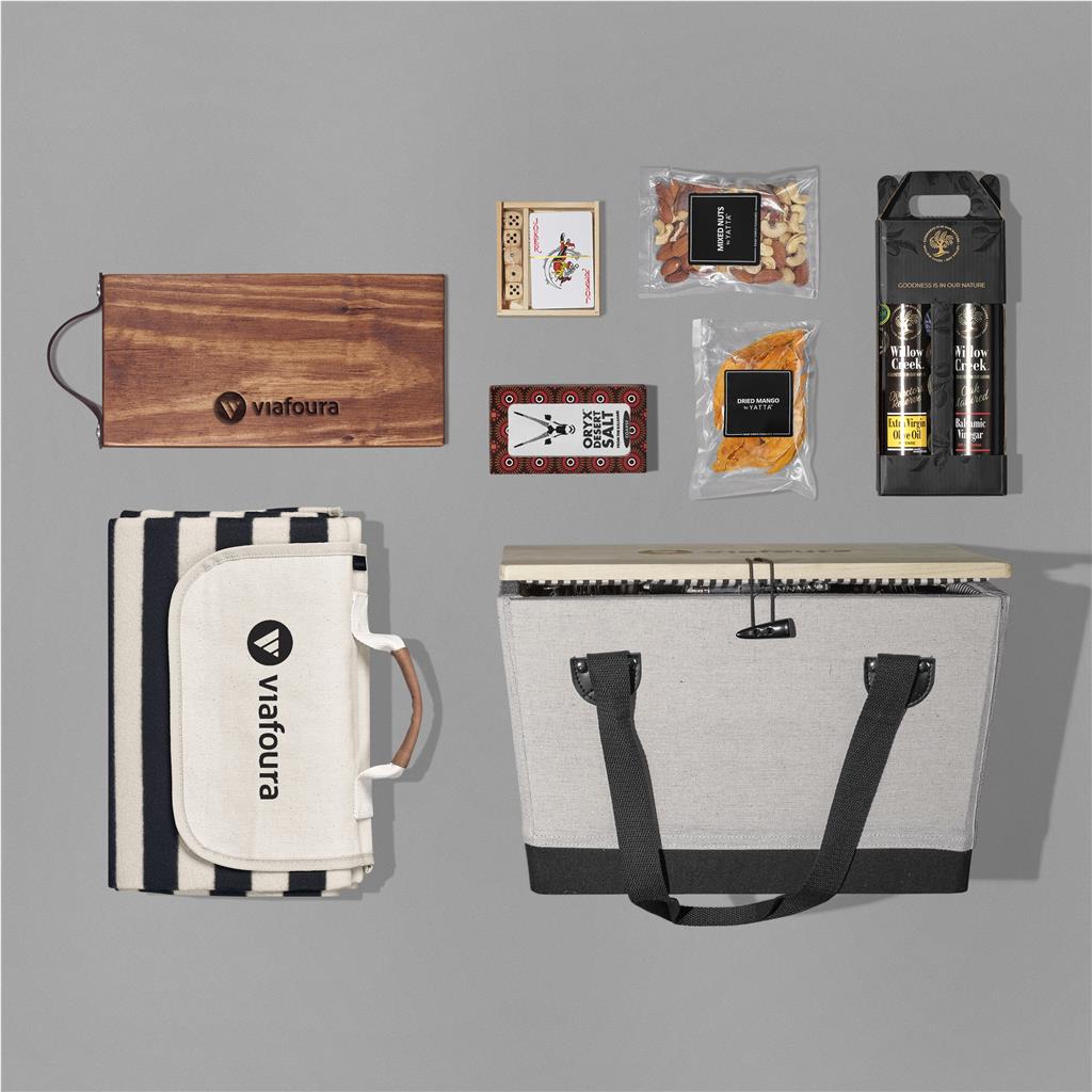 Yatta Daytrip Delights Hamper - Image 4