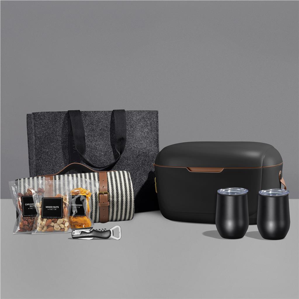 Yatta Chillout Collections Hamper - Image 2