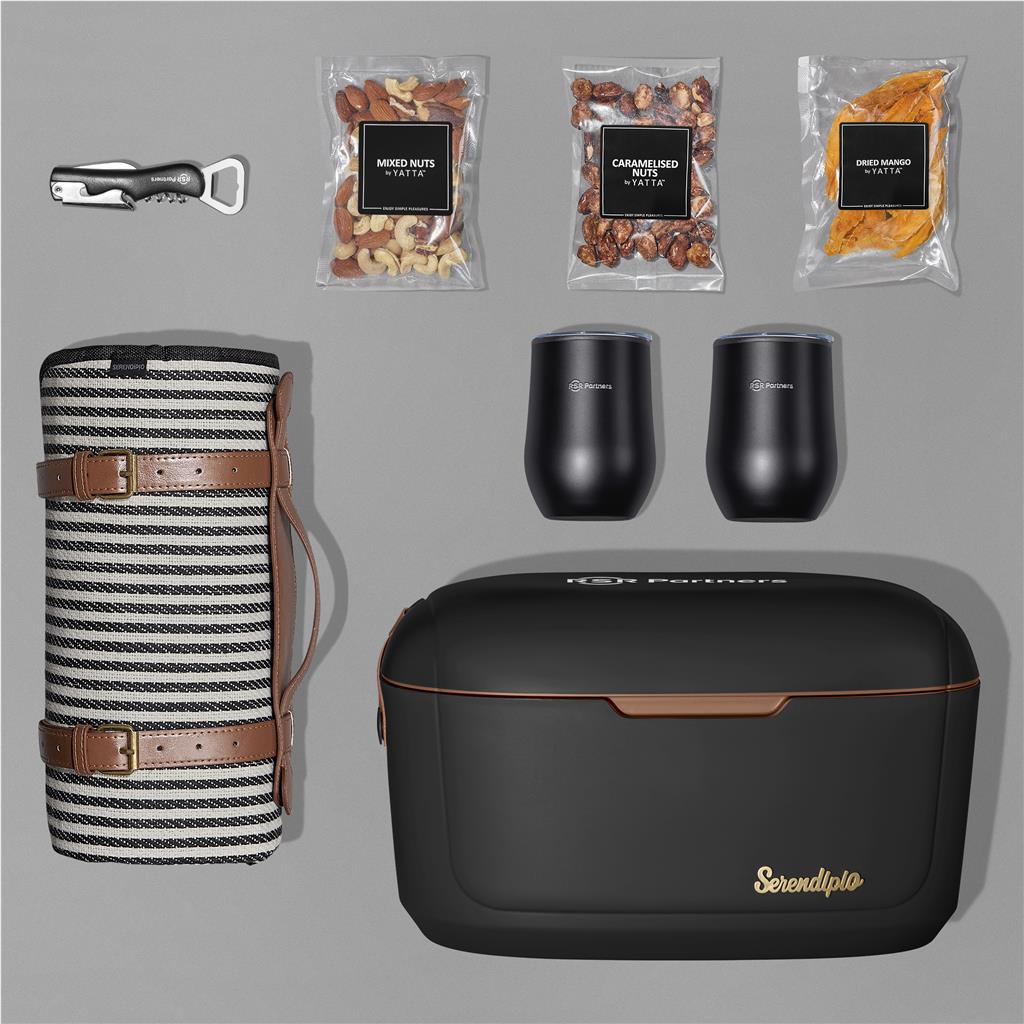 Yatta Chillout Collections Hamper - Image 5