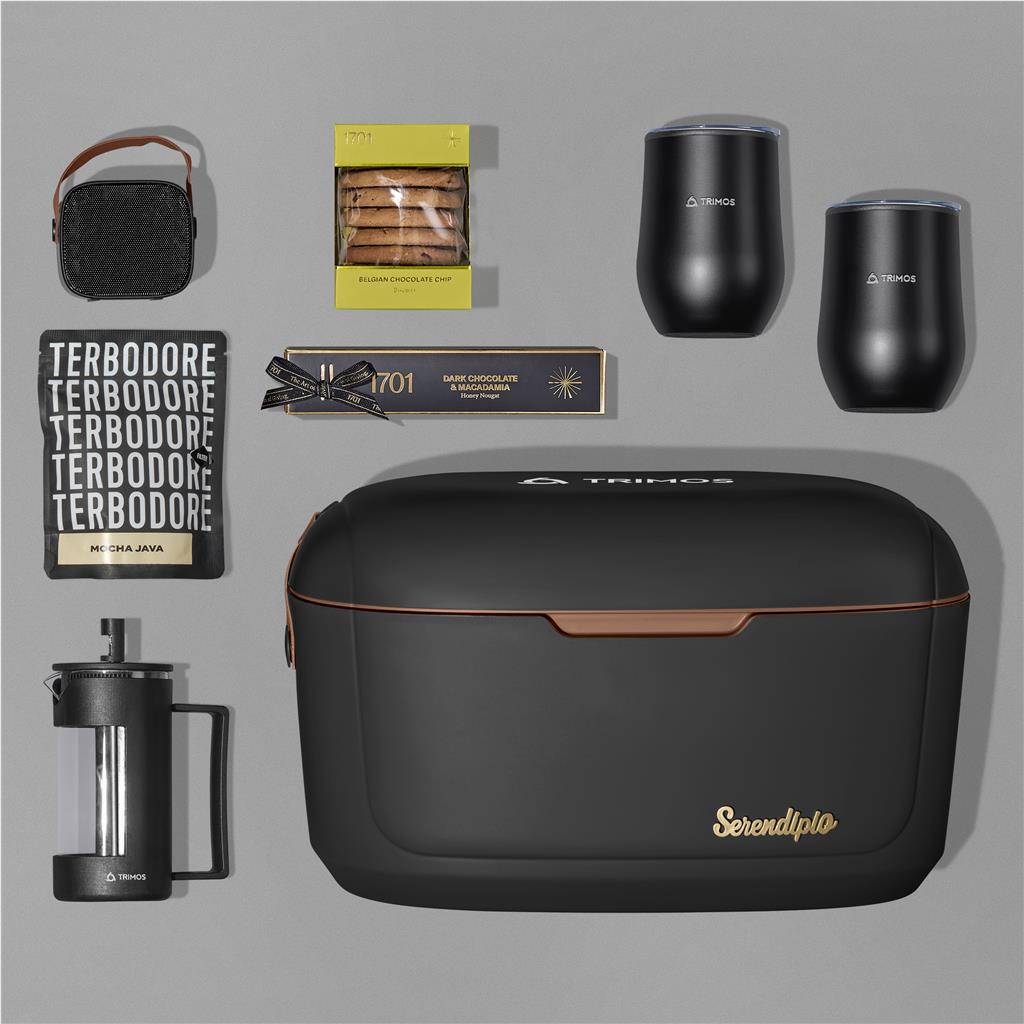 Yatta Signature Sips Hamper - Image 2