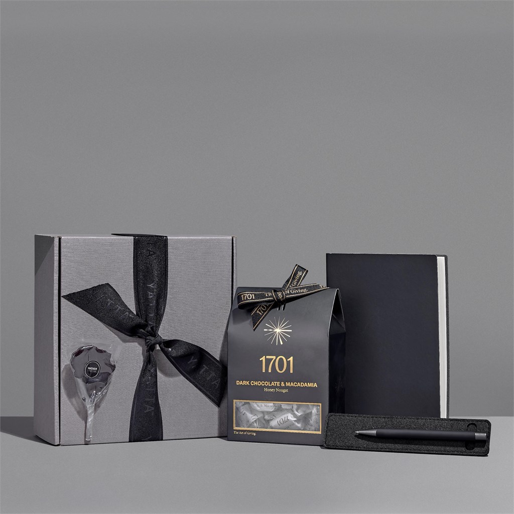 Yatta Classic Collection Hamper - Image 6