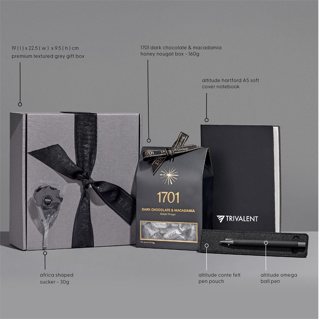 Yatta Classic Collection Hamper - Image 7