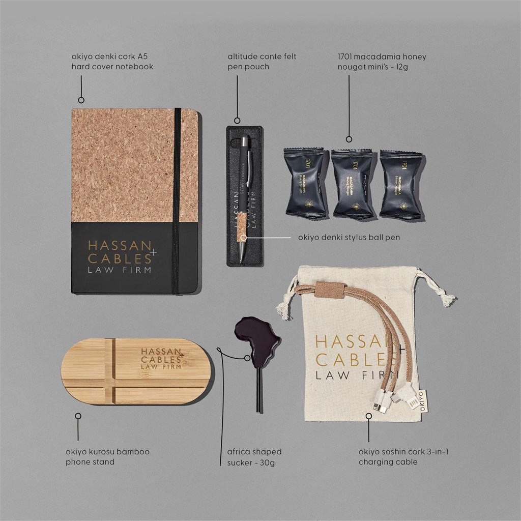 Yatta Basically Bold Hamper - Image 6