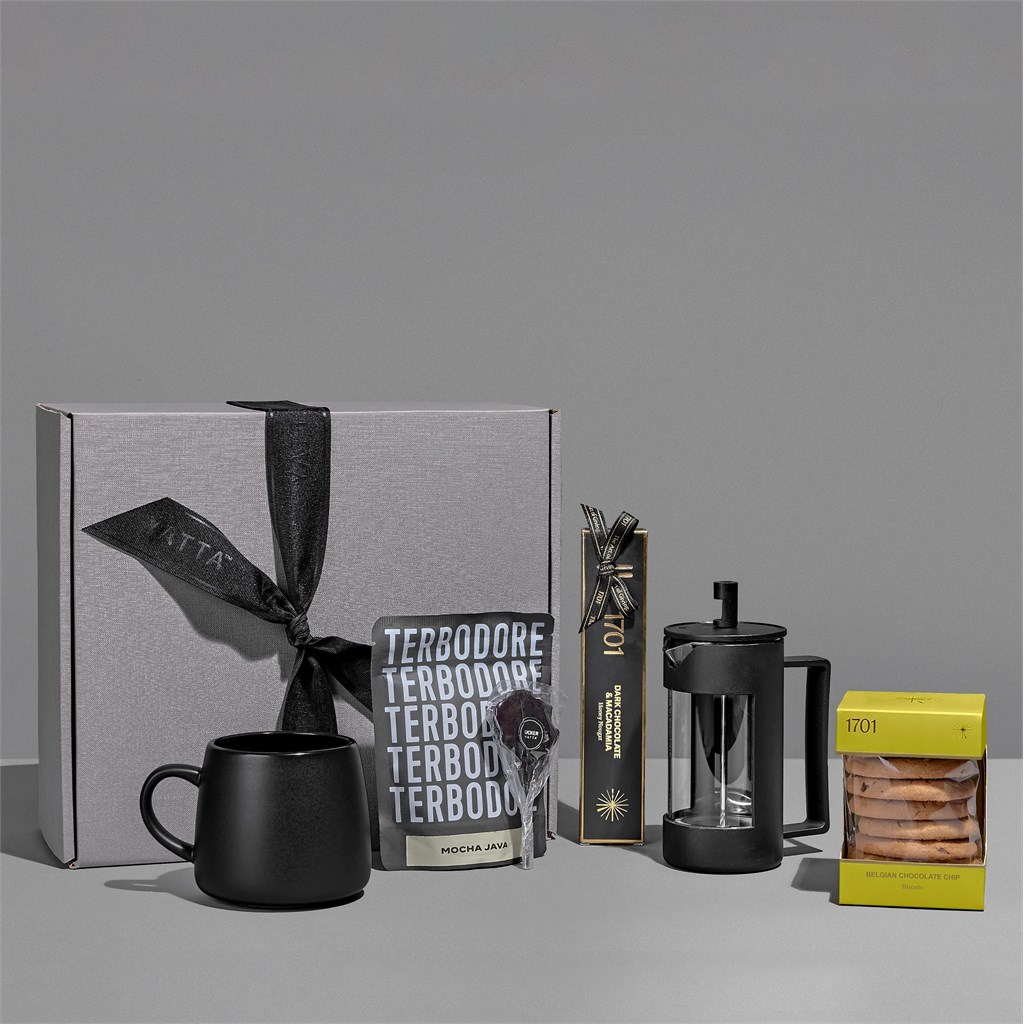 Yatta Brew-Box Hamper - Image 3