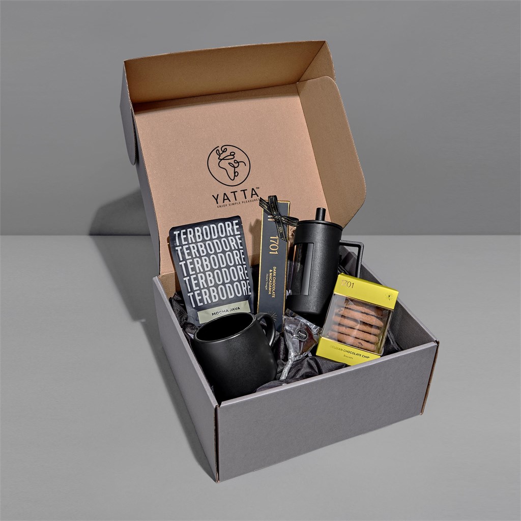 Yatta Brew-Box Hamper - Image 4