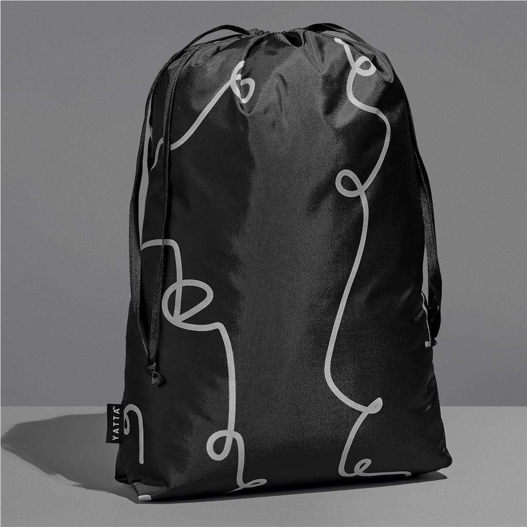 Yatta Gentlemans Gear Hamper - Image 6