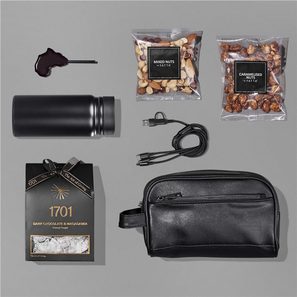 Yatta Gentlemans Gear Hamper - Image 7