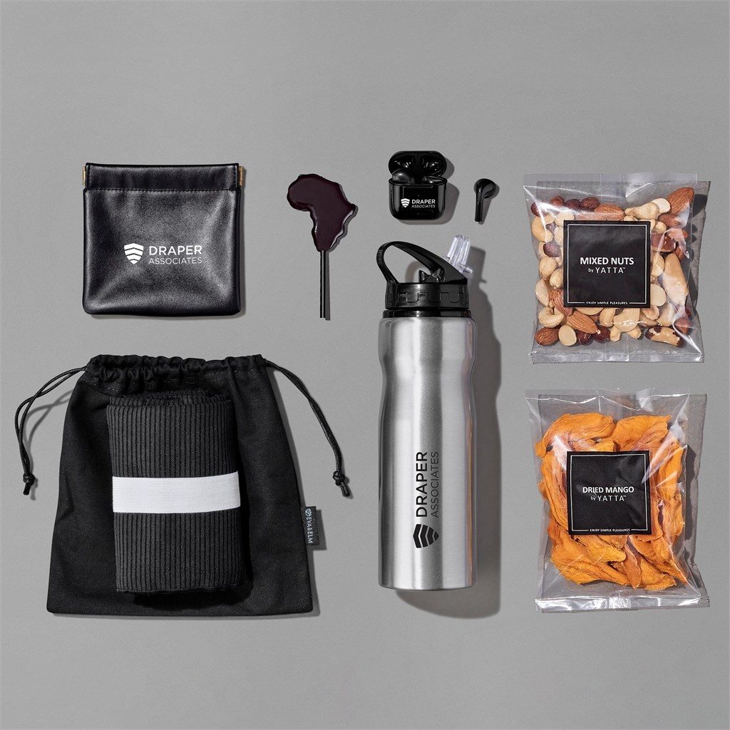 Yatta Fabulously Fit Hamper - Image 2