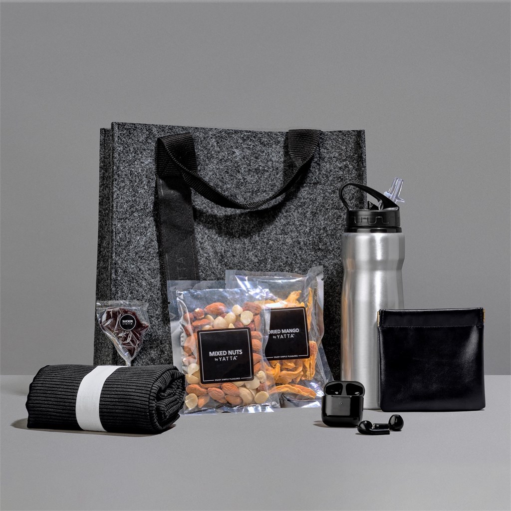 Yatta Fabulously Fit Hamper - Image 4