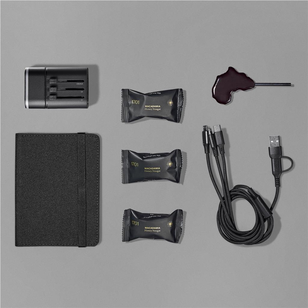 Yatta Expedition Essentials Hamper - Image 4