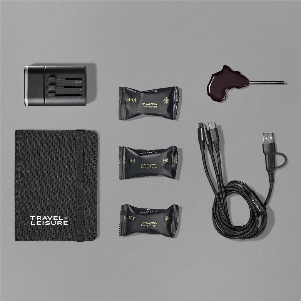 Yatta Expedition Essentials Hamper - Image 3