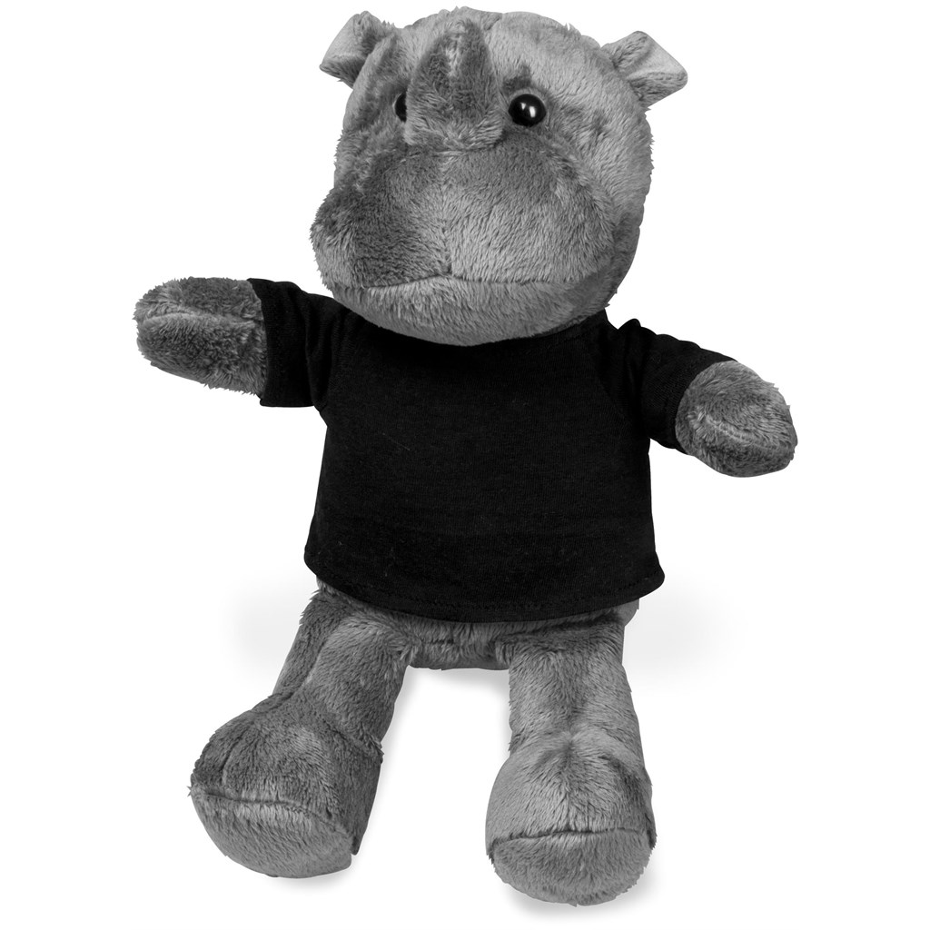 Rocky Plush Toy - Image 2