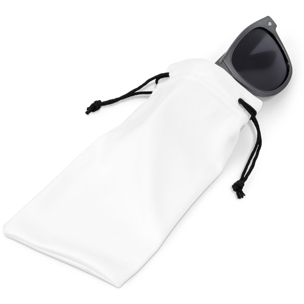 Boardwalk Microfibre Sunglasses Pouch - Image 3