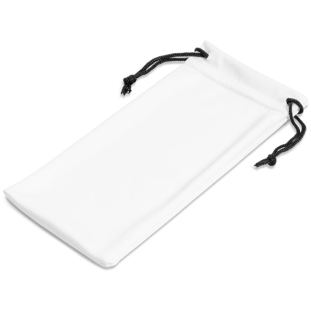 Boardwalk Microfibre Sunglasses Pouch - Image 2