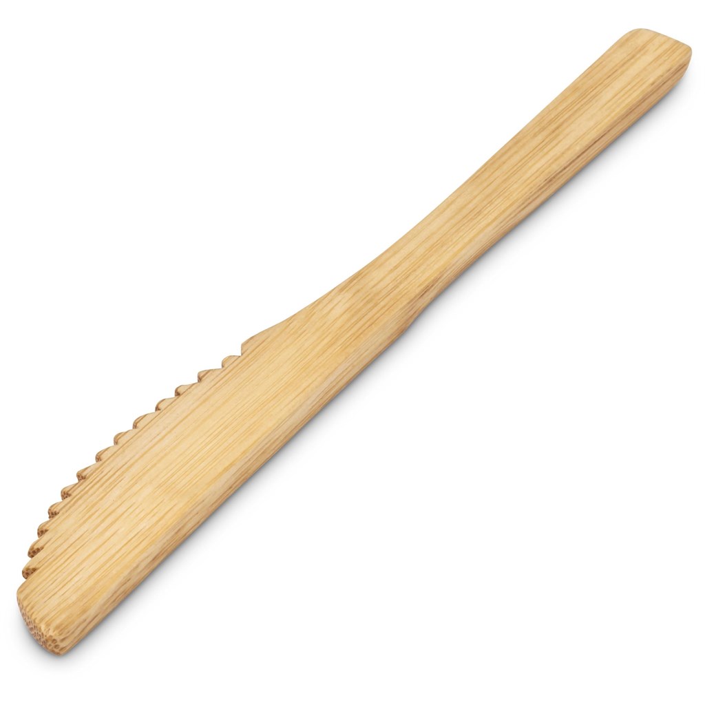 Okiyo Nakama Bamboo Cutlery Set - Image 3