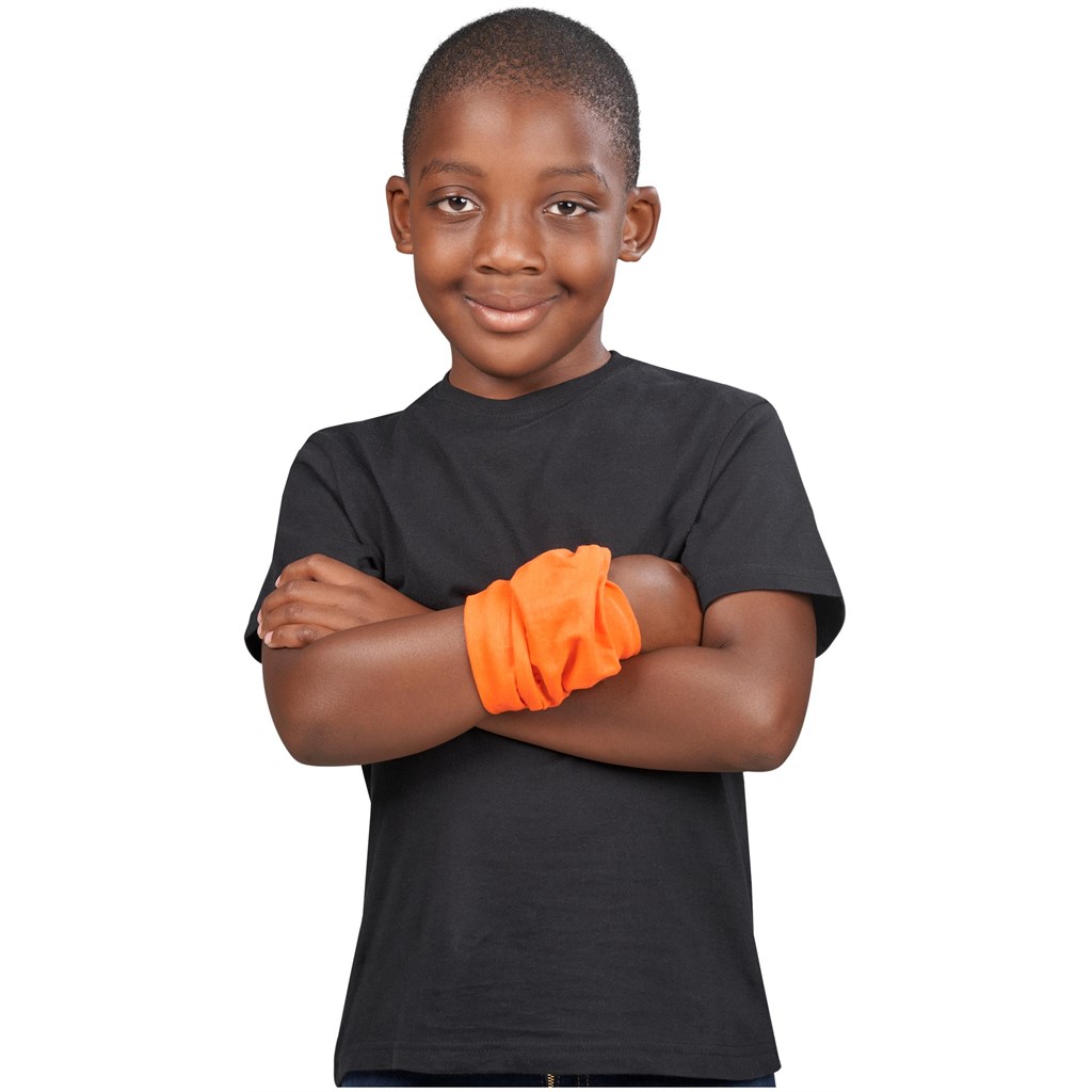 Kids Flexi Tubular Bandana - Image 2