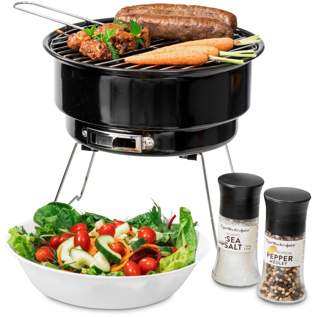 Outback Braai & Cooler Set - Image 6