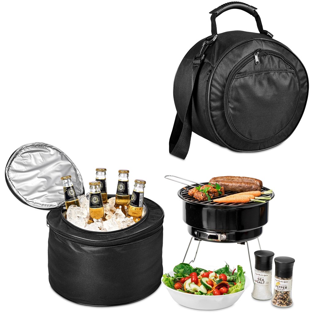 Outback Braai & Cooler Set - Image 2
