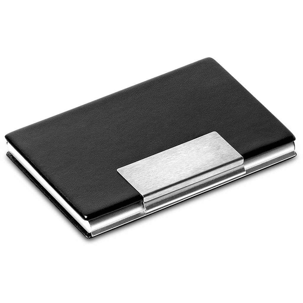 Altitude Branson Business Card Holder - Image 2