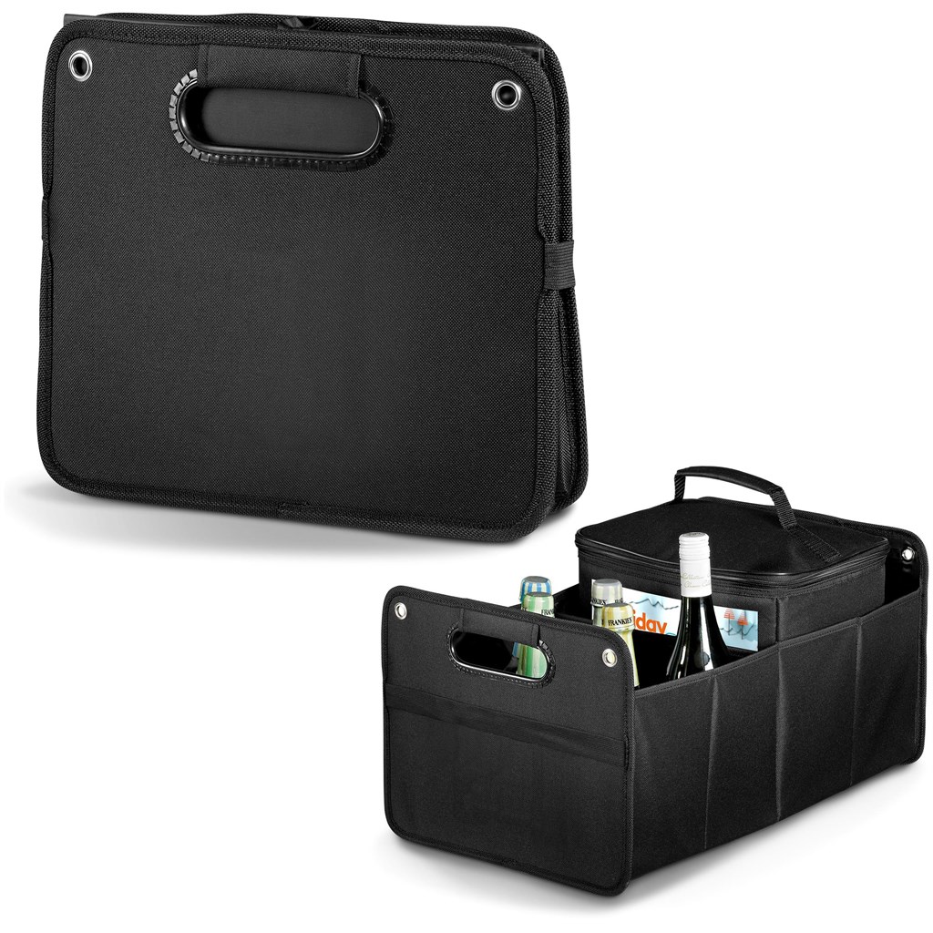Drive-Time Cargo Organiser - Image 2