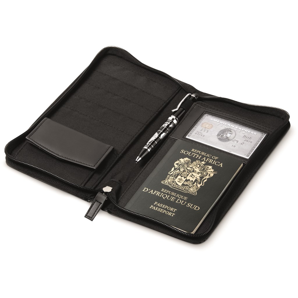 Altitude Pedova Travel Wallet - Image 3