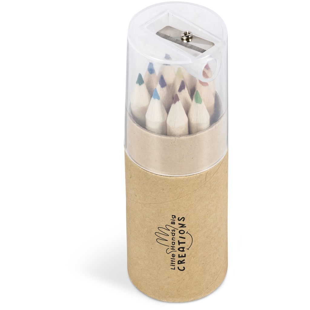 Altitude Chroma Pencil Set - Image 3