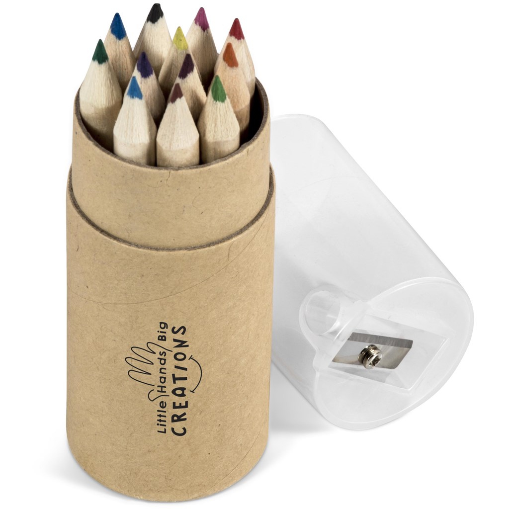 Altitude Chroma Pencil Set - Image 5