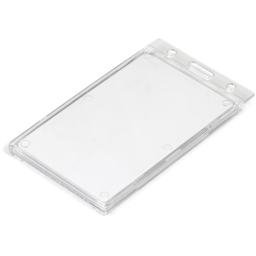 Altitude Plaza Card Holder - Image 3