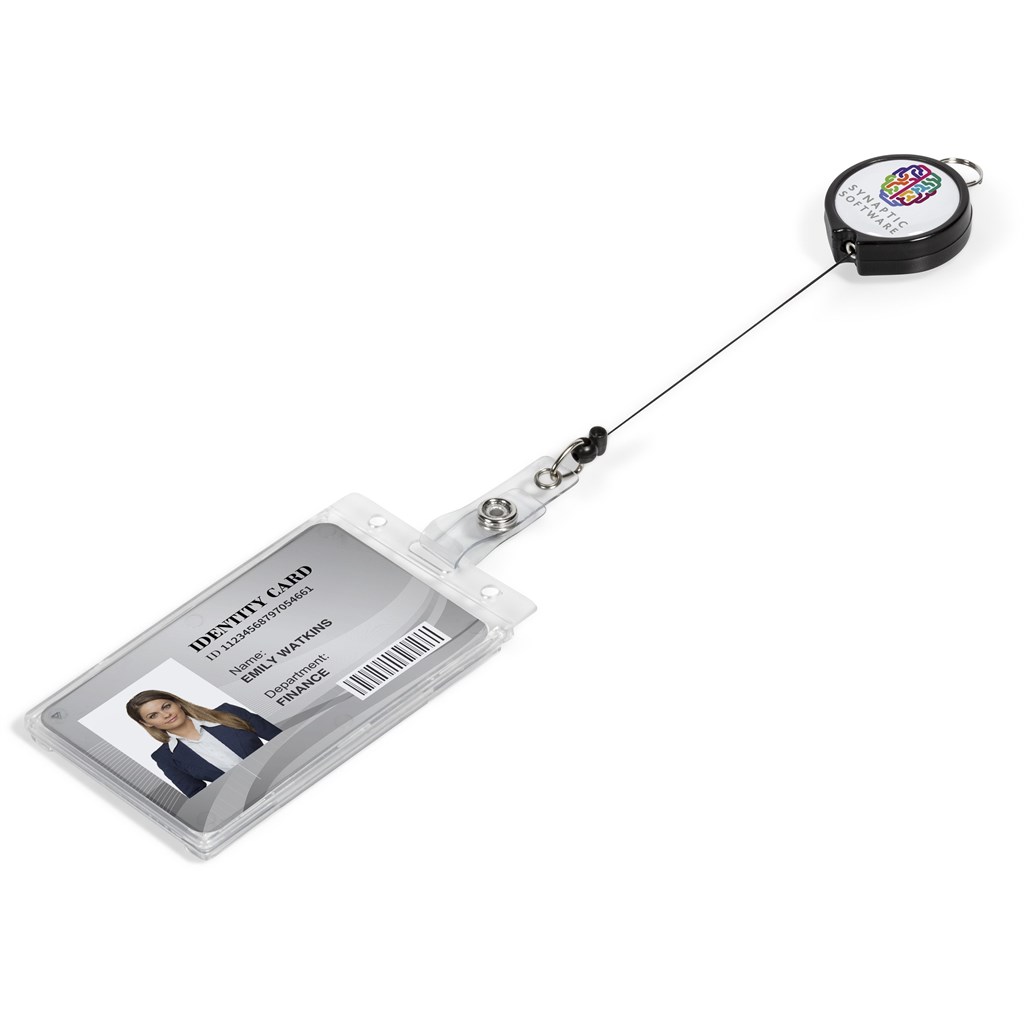 Altitude Plaza Card Holder - Image 4