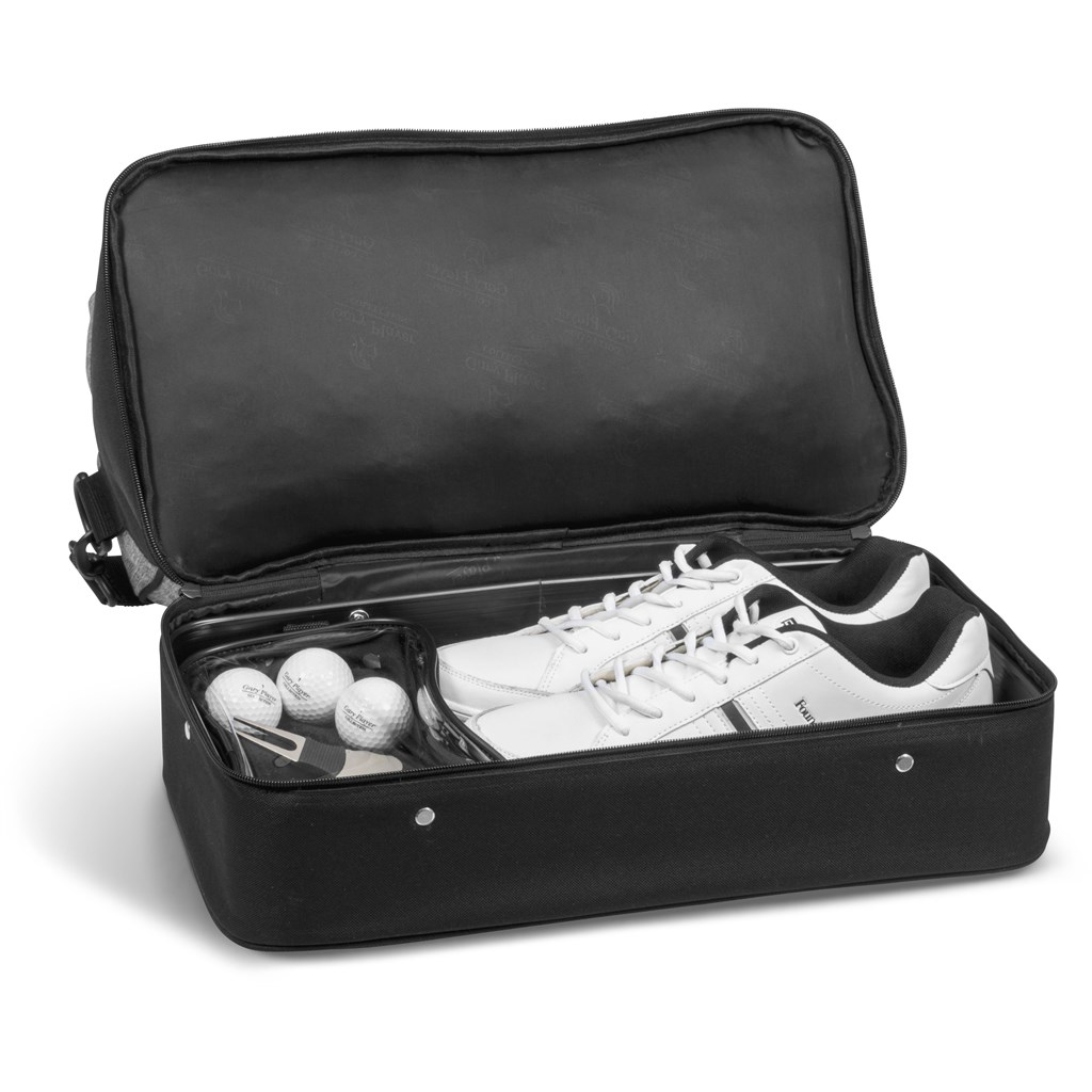 Gary Player Erinvale Double-Decker Bag - Image 4