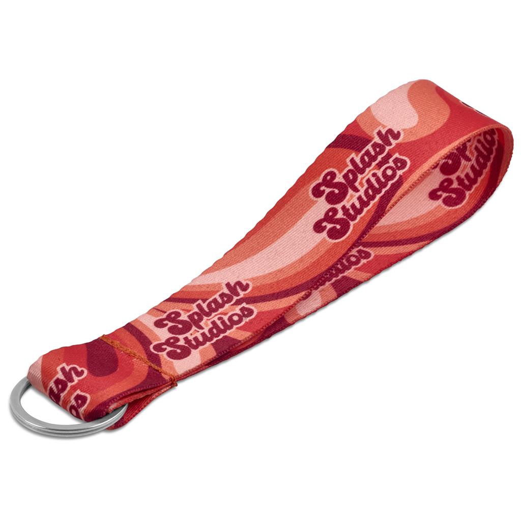 Altitude Cordelle Wrist Strap Keyholder - Image 2