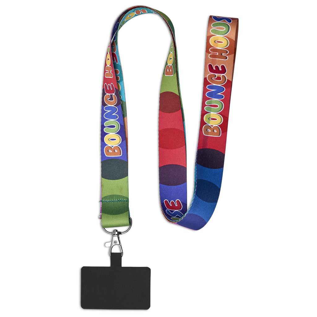 Altitude Volterra 25mm Crossbody Phone Strap - Image 6