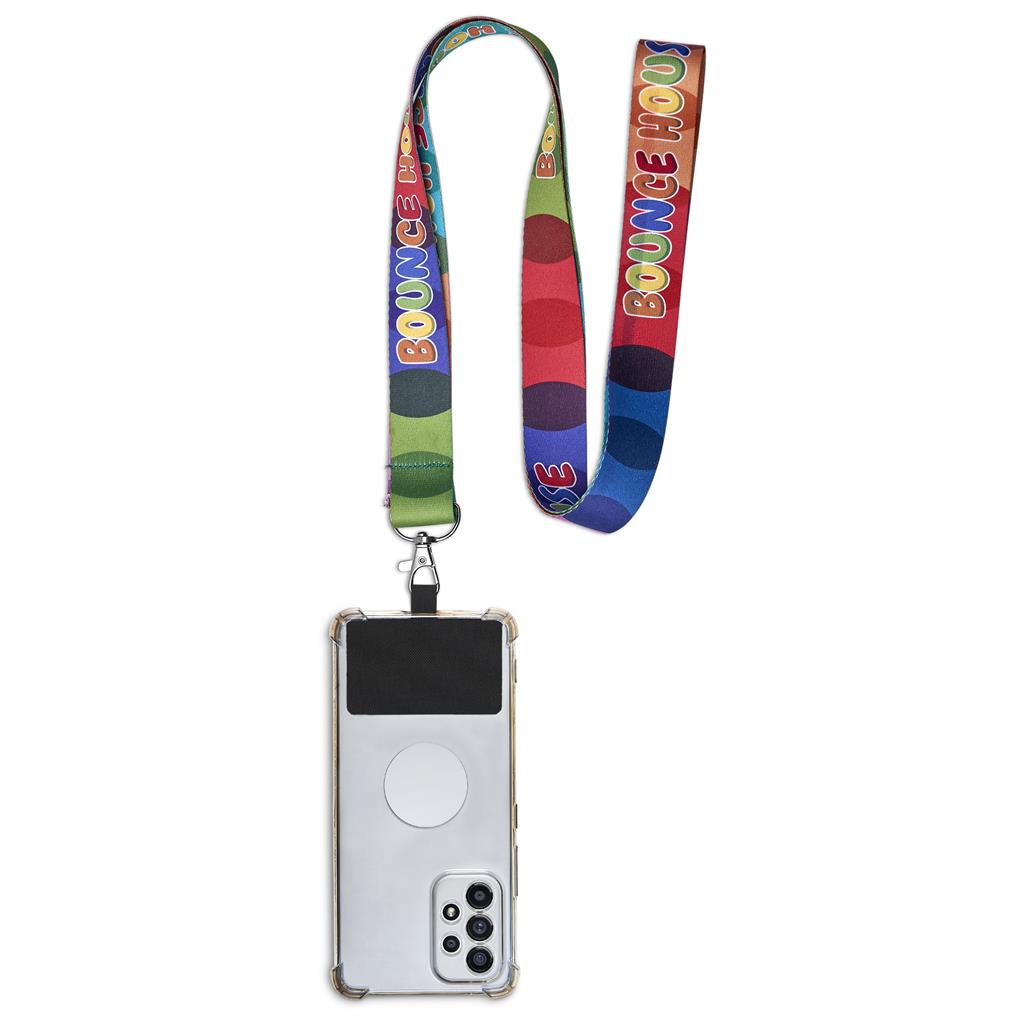 Altitude Volterra 25mm Crossbody Phone Strap - Image 10