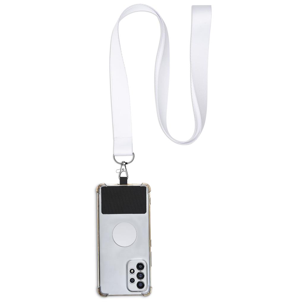 Altitude Volterra 25mm Crossbody Phone Strap - Image 8