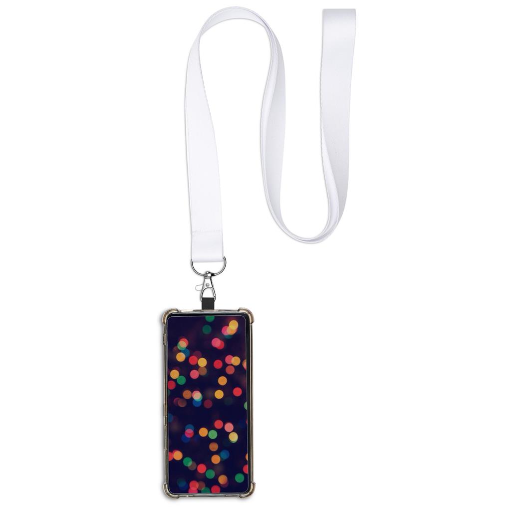 Altitude Volterra 25mm Crossbody Phone Strap - Image 13