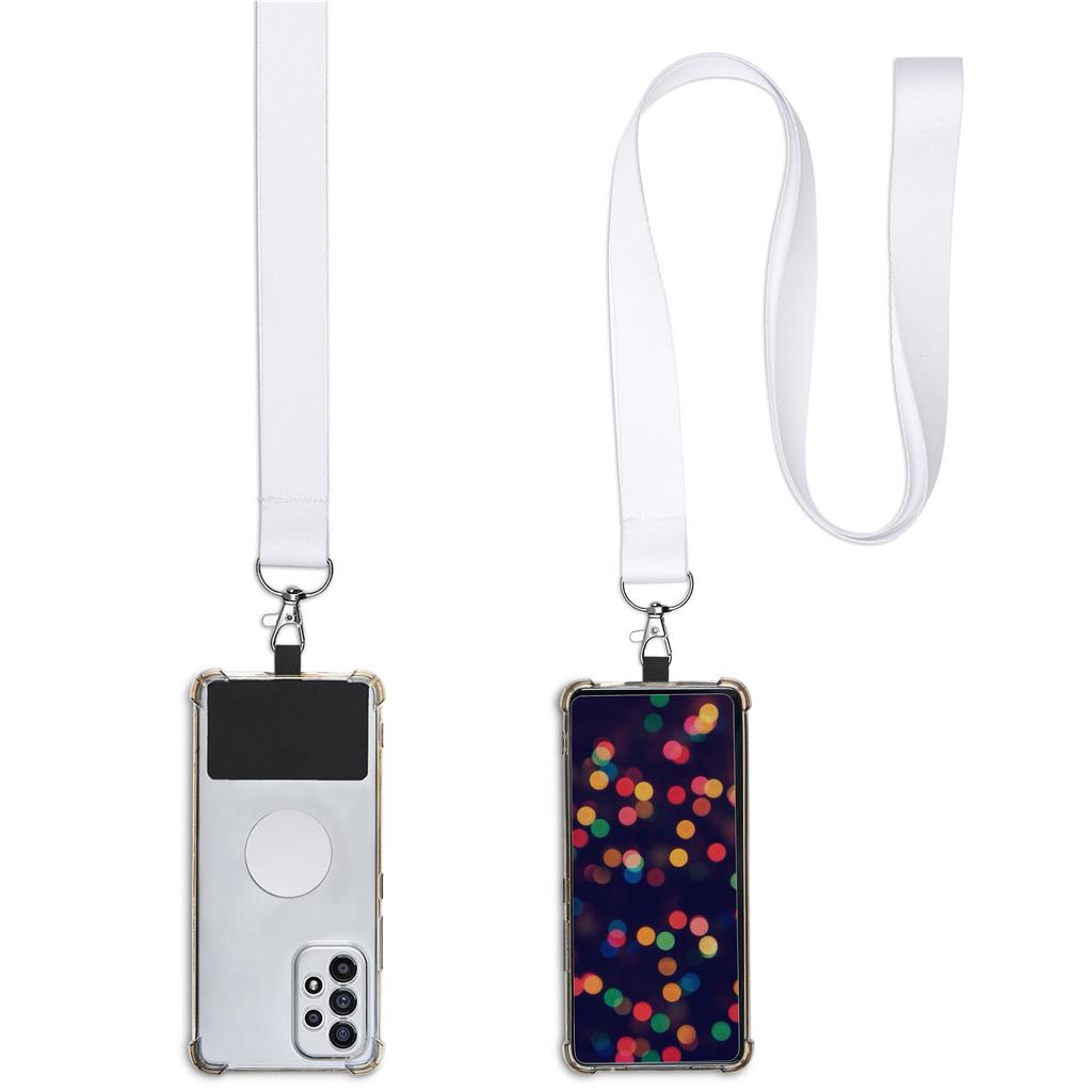 Altitude Volterra 25mm Crossbody Phone Strap - Image 14