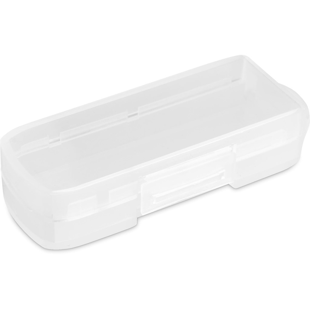 Altitude Axis Gyro White Flash Drive - 16GB - Image 2