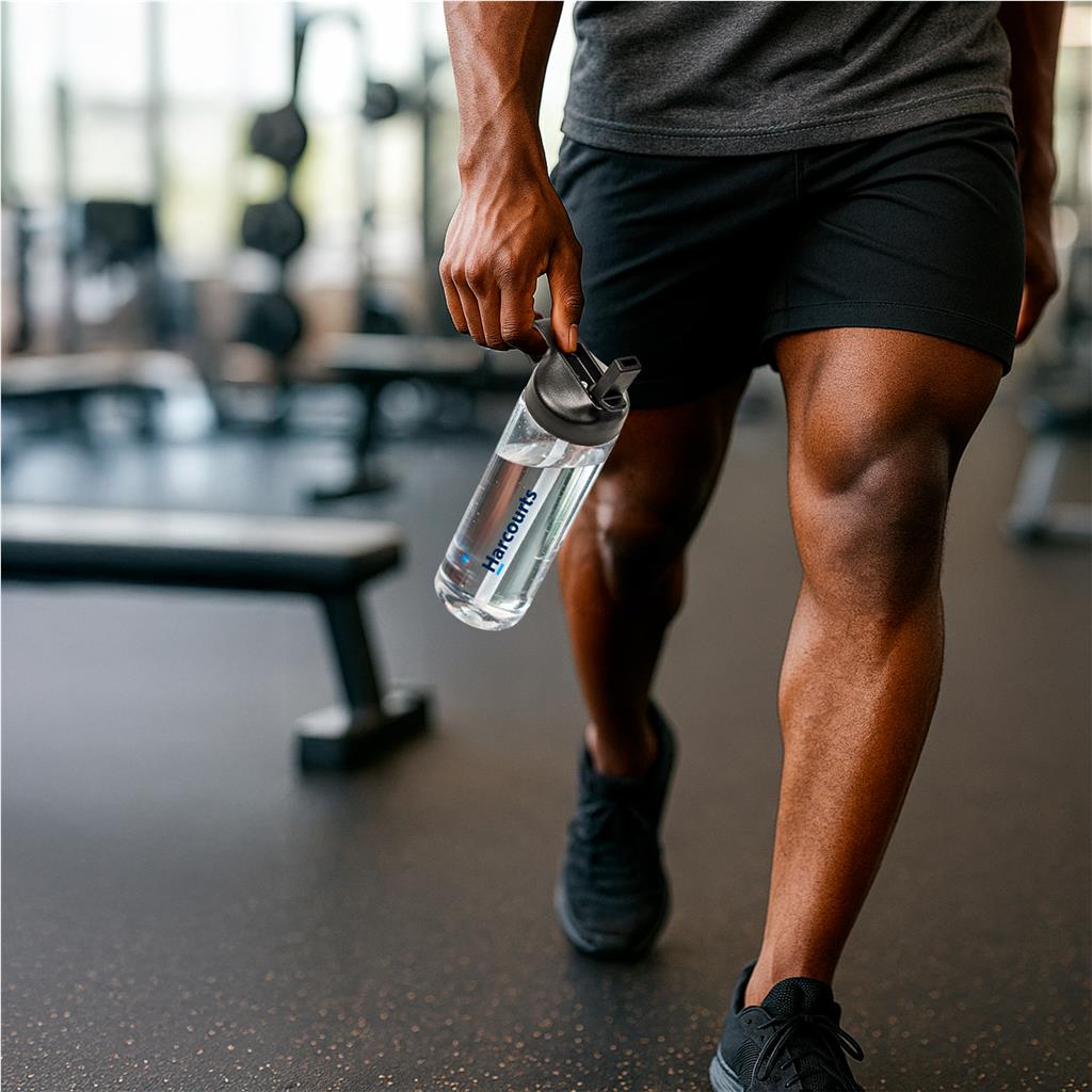 Altitude Valdivia Recycled PET Water Bottle-750ml - Image 3