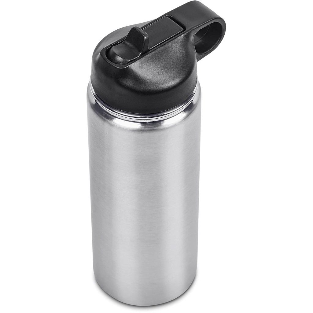 Altitude Valdez Stainless Steel Water Bottle – 750ml - Image 7