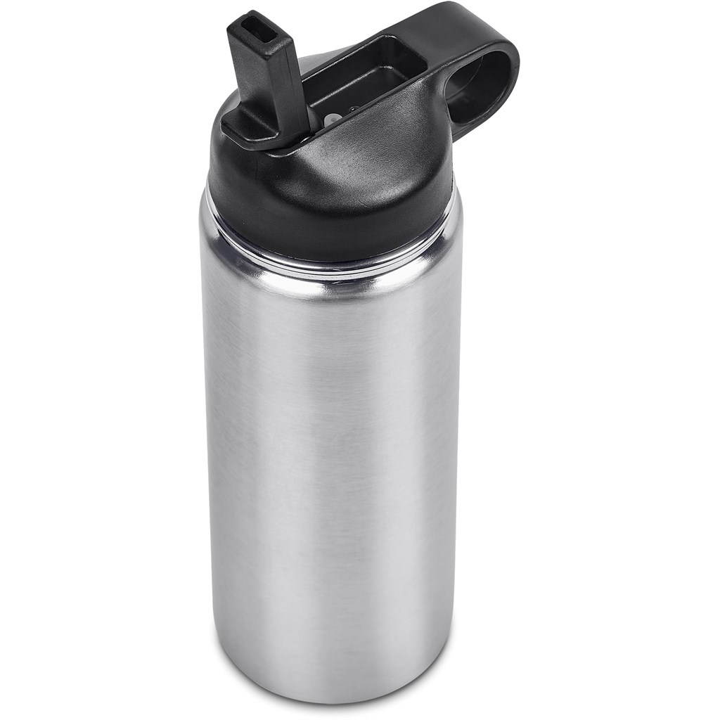 Altitude Valdez Stainless Steel Water Bottle – 750ml - Image 13