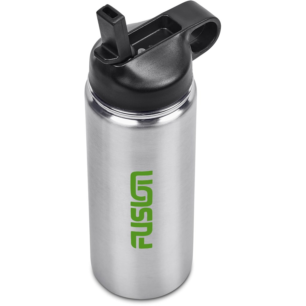 Altitude Valdez Stainless Steel Water Bottle – 750ml - Image 4