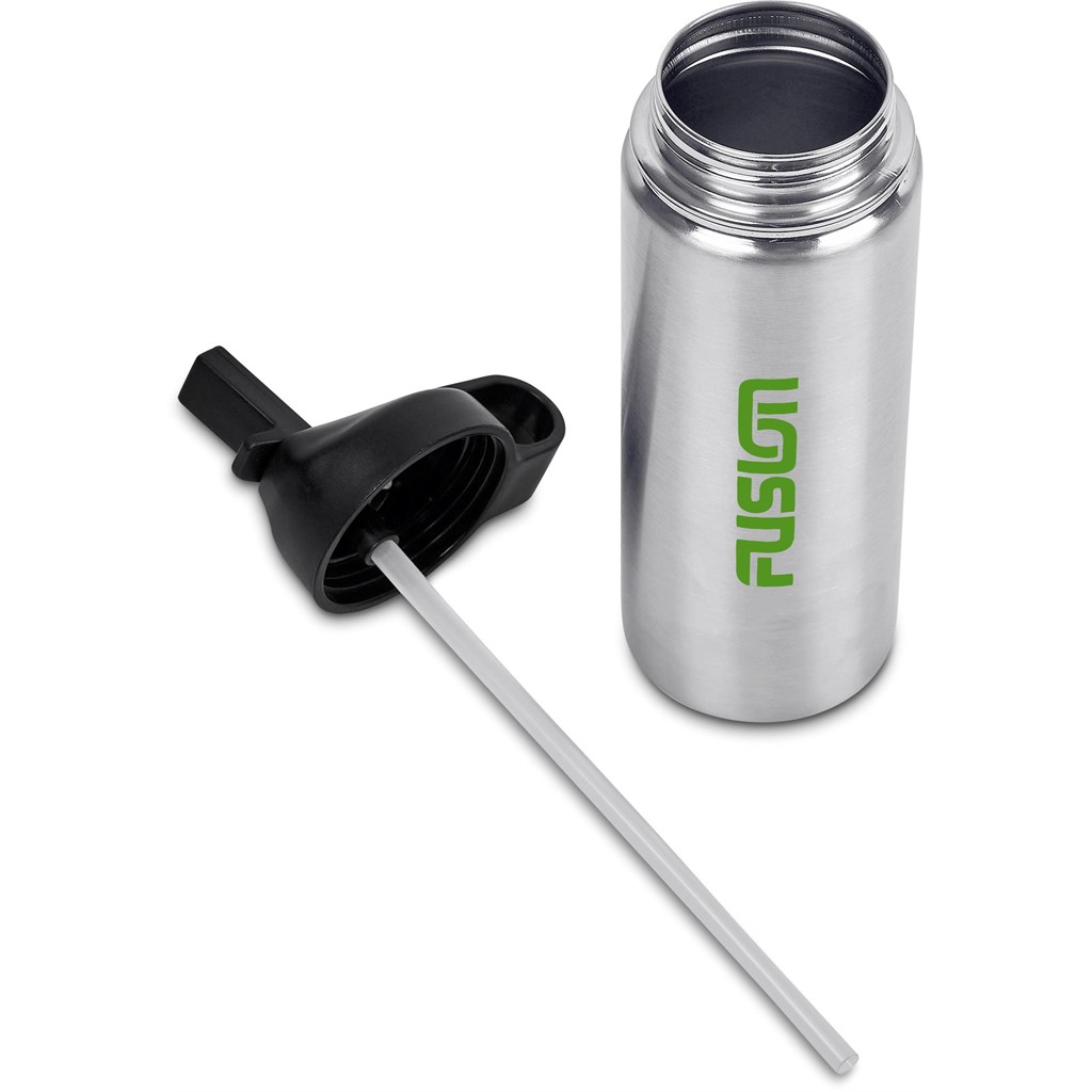 Altitude Valdez Stainless Steel Water Bottle – 750ml - Image 6