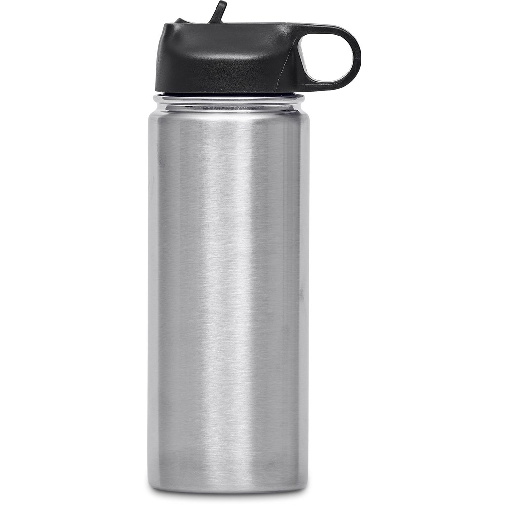Altitude Valdez Stainless Steel Water Bottle – 750ml - Image 3