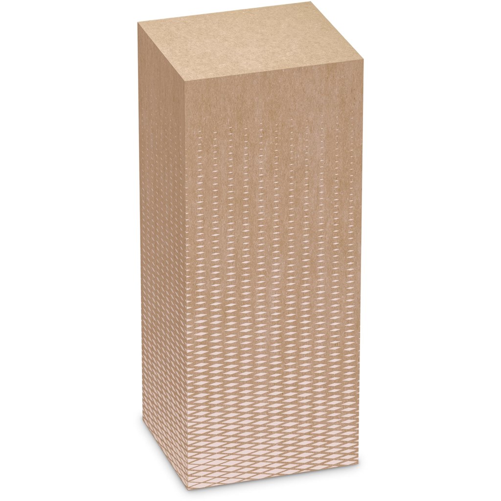 Altitude Tevez Stainless Steel Water Bottle – 750ml - Image 3