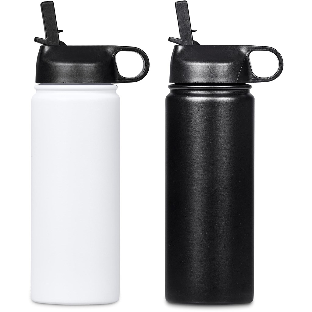 Altitude Milito Stainless Steel Water Bottle – 750ml - Image 3
