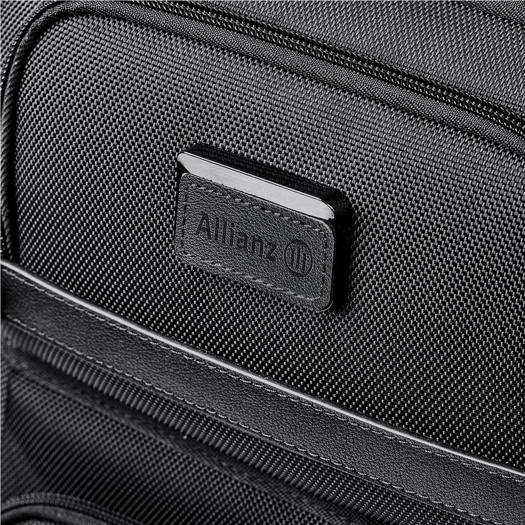 Alex Varga Bellagio Laptop Backpack - Image 5