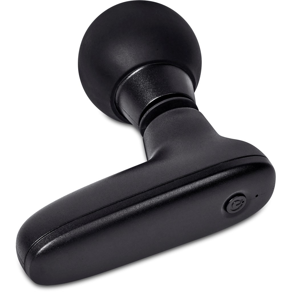 Eva & Elm Stress-Free Mini Massage Gun - Image 5