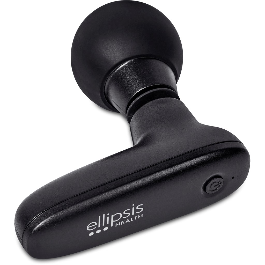 Eva & Elm Stress-Free Mini Massage Gun - Image 6