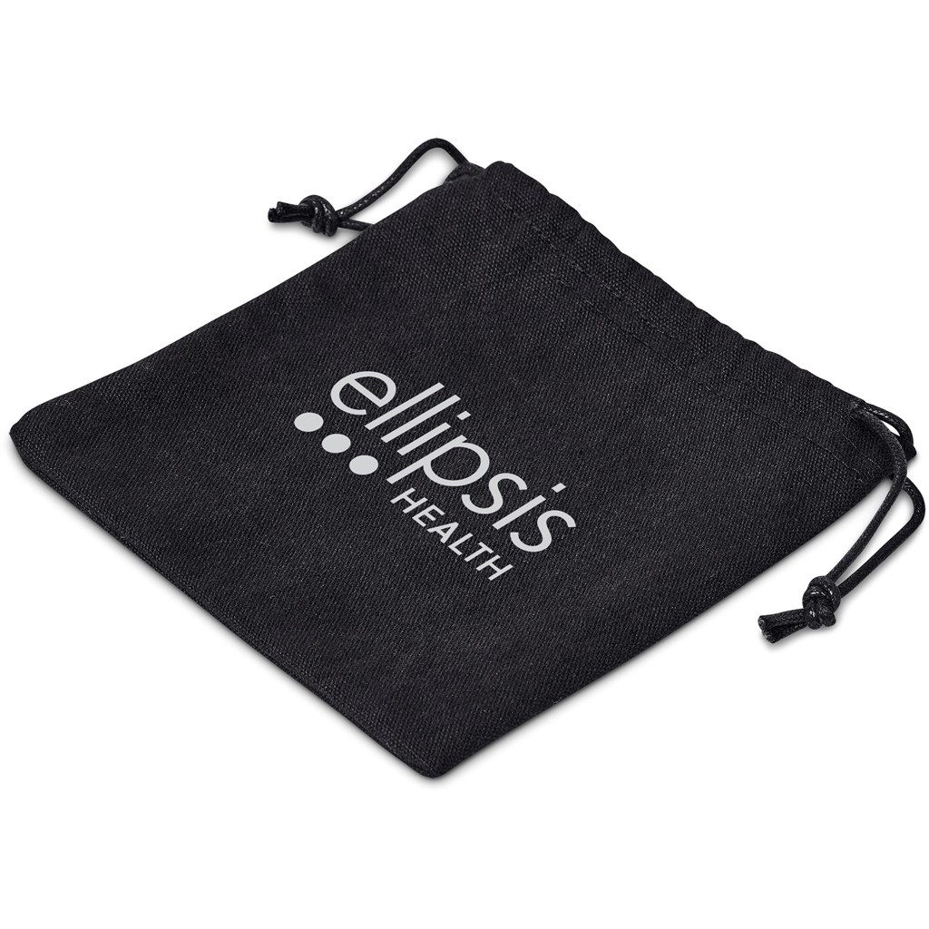 Eva & Elm Stress-Free Mini Massage Gun - Image 8